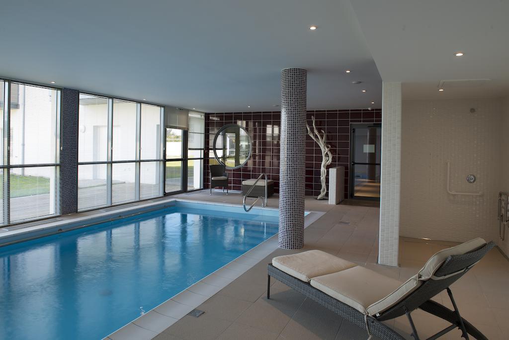 ロワイヤン Domitys Le Galion D'Orアパートホテル 部屋 写真